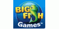 Big Fish Games Logo