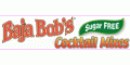 Baja Bob's Party and Bar Mixes Logo