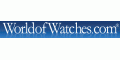 World of Watches Logo