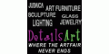 DetailsArt Logo