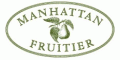 Manhattan Fruitier Logo