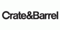 Crate and Barrel Logo