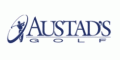 Austad's Golf Logo