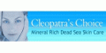 Cleopatra's Choice Logo