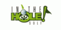 InTheHoleGolf.com Logo