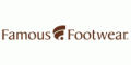 Famous Footwear Logo