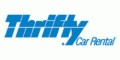 Thrifty Logo