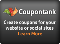 create coupons