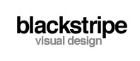 Blackstripe Visual Design